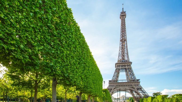 France