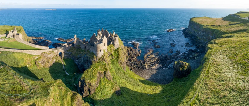 Northern Ireland Tour