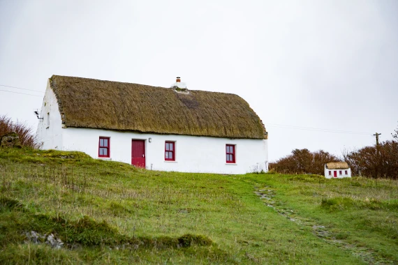 Southern Ireland Tour