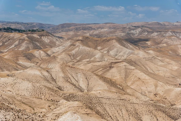 Exodus Encounter: A Pilgrimage of Promise from Egypt to the New Creation