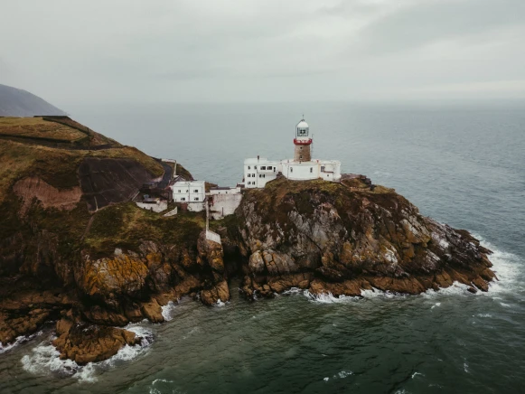 Southern Ireland Tour
