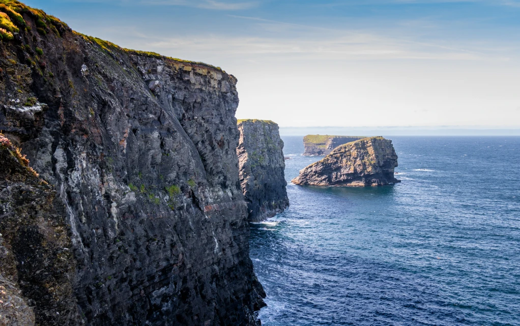 Northern Ireland Tour