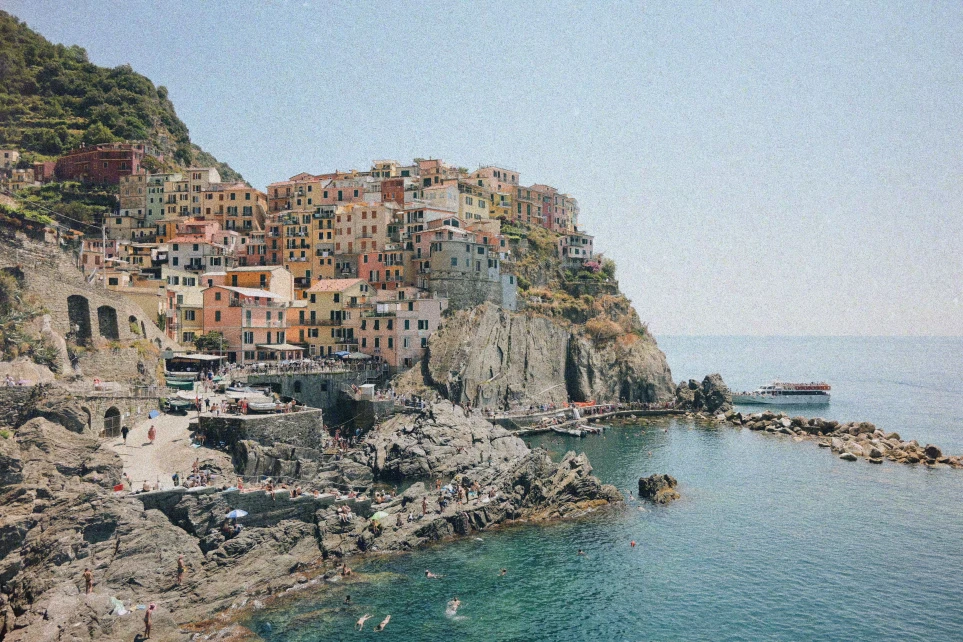 Tour of Italy