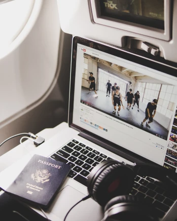 Taking Electronics to Europe