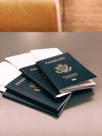 Countdown to Prepare for your Trip