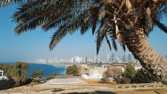 Biblical Israel Tour