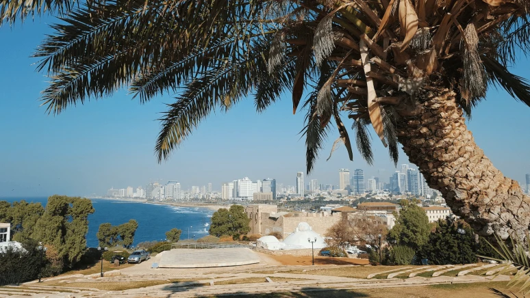 Biblical Israel Tour